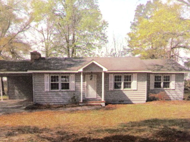 Main View