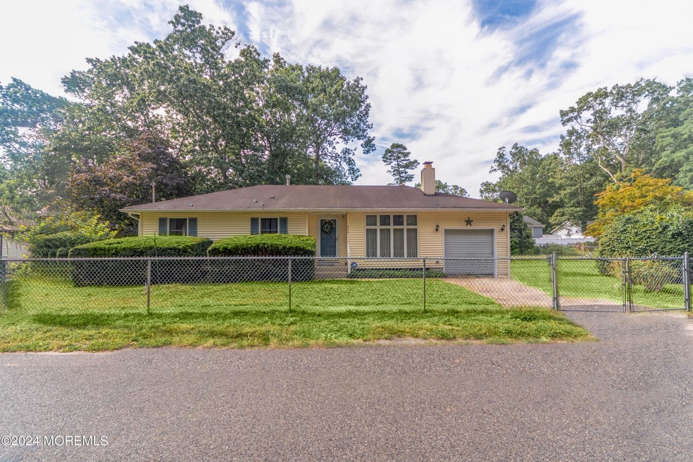 111 Canna St, Browns Mills, NJ 08015 - photo 1