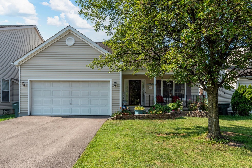 3351 McCutcheon Crossing