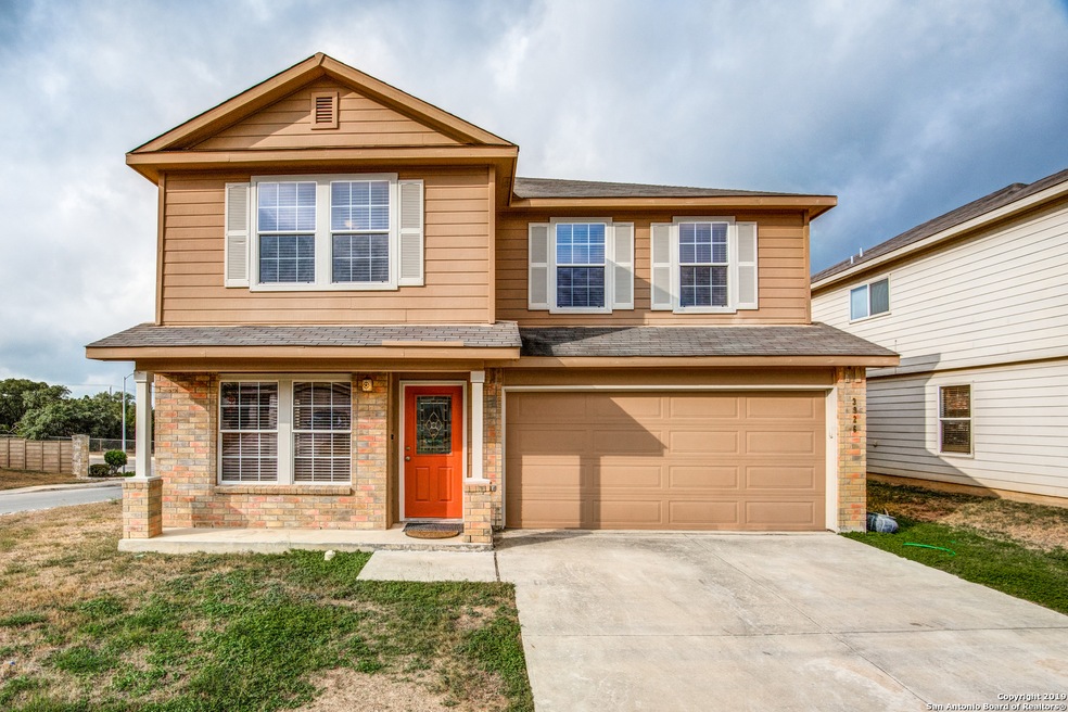 3926 Arrowwood Bend, San Antonio, TX 78261 - photo 1