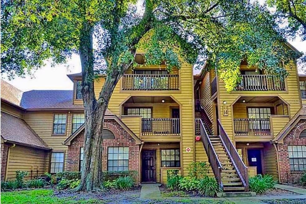 365 Forestway Cir unit 101, Altamonte Springs, FL 32701 - photo 1