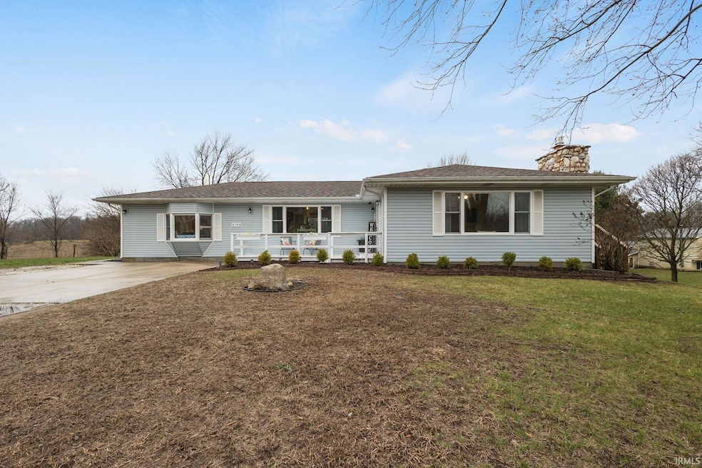 6198 N 900 E, New Carlisle, IN 46552 - photo 1