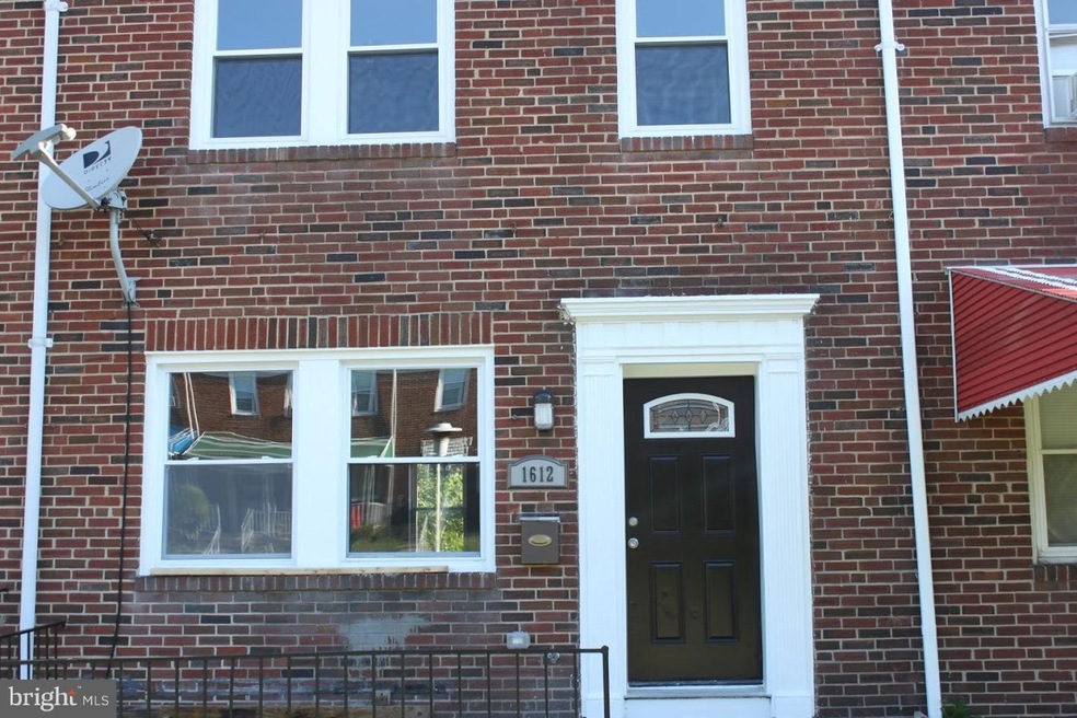 1612 Northwick Rd, Baltimore, MD 21218 - photo 1