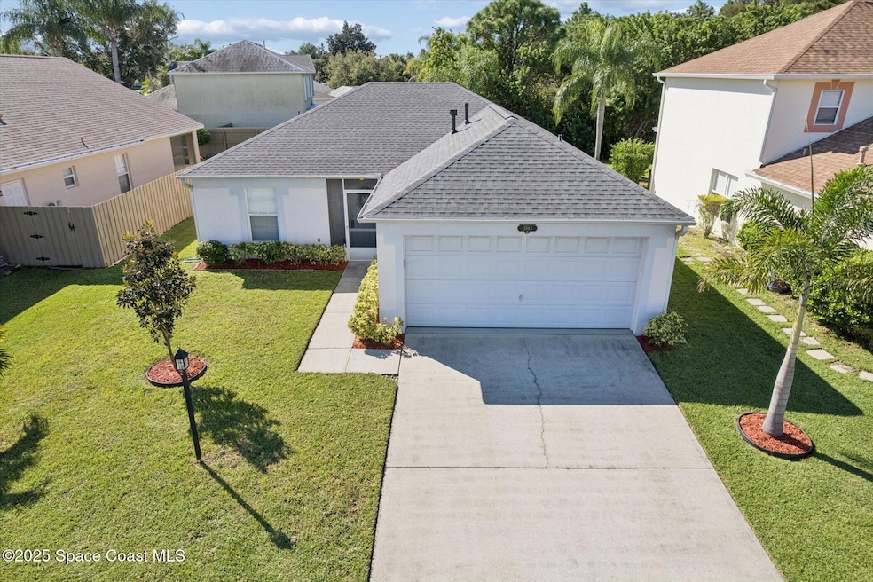 Under Contract $360,000