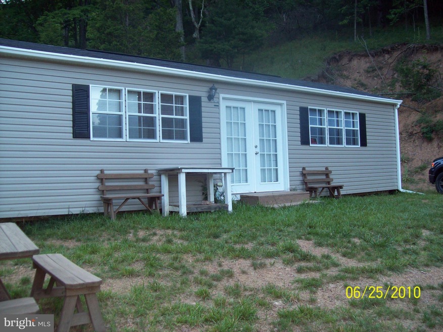 0 Moyers Gap Rd unit 1002486108, Sugar Grove, WV 26815 - photo 1