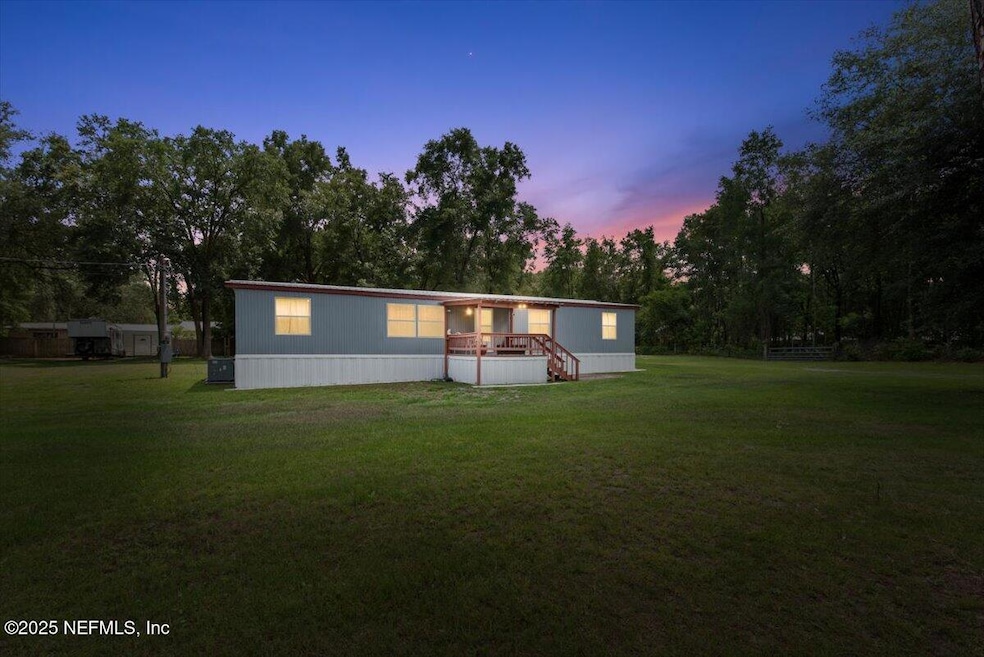 4621 Alligator Blvd.