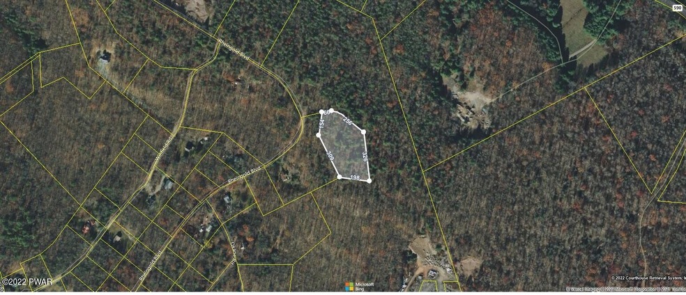 0 Rheingold Blvd unit 22-2326, Hawley, PA 18428 - photo 1