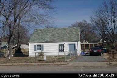 194 Manassas Dr, Manassas Park, VA 20111 - photo 1