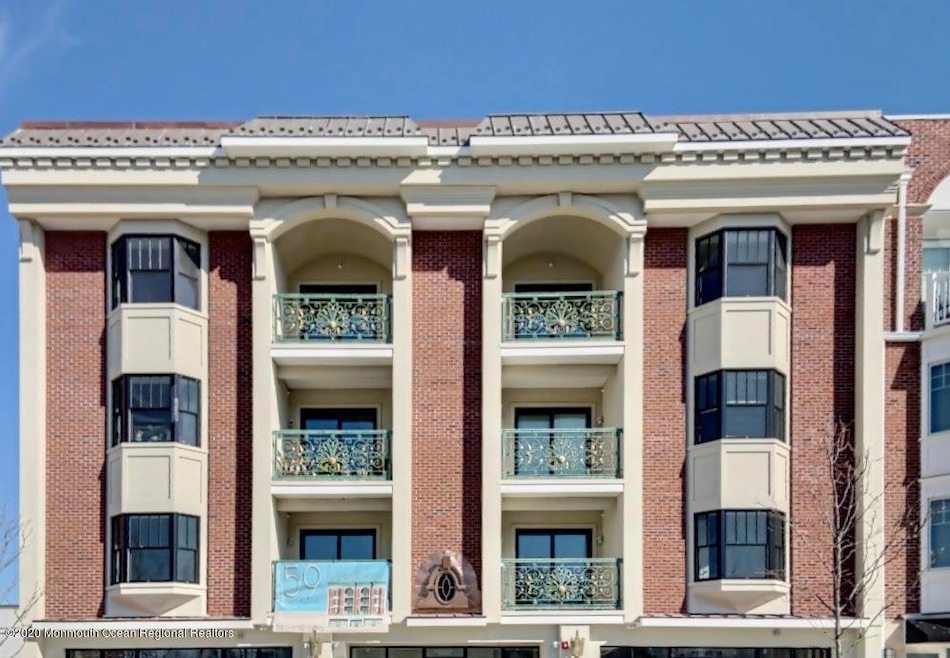 57 Brighton Ave unit 403, Long Branch, NJ 07740 - photo 1