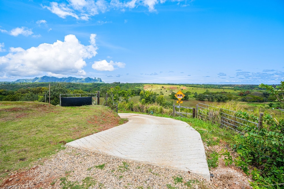 5409 Laipo Rd unit 2, Kapaa, HI 96746 - photo 1