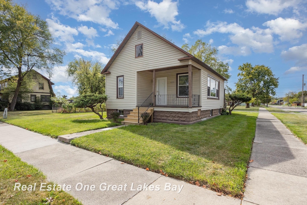 For Sale $85,000 • Co-Listing Agent