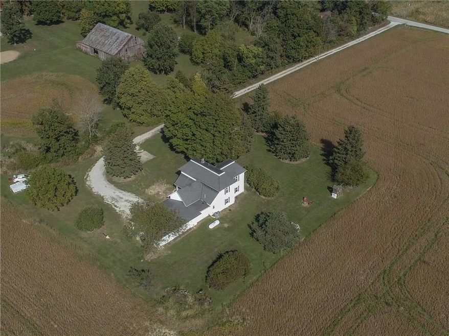 13509 Barrington Rd, Saint Marys, OH 45885 - photo 1