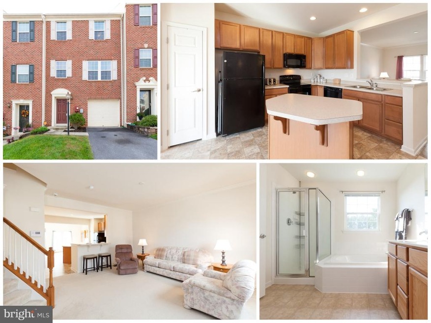 17 Don Quixote Dr, Charles Town, WV 25414 - photo 1