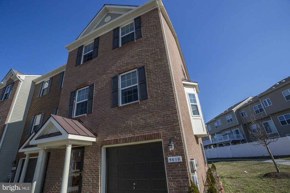 5010 Oyster Reef Place, Waldorf, MD 20602 - photo 1