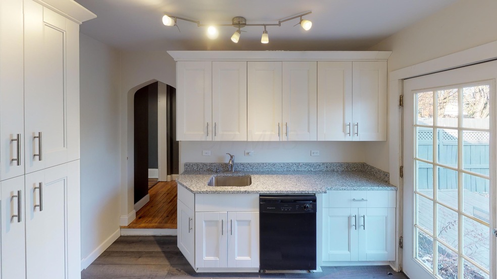 1358 S 4th St, Columbus, OH 43207 - photo 1