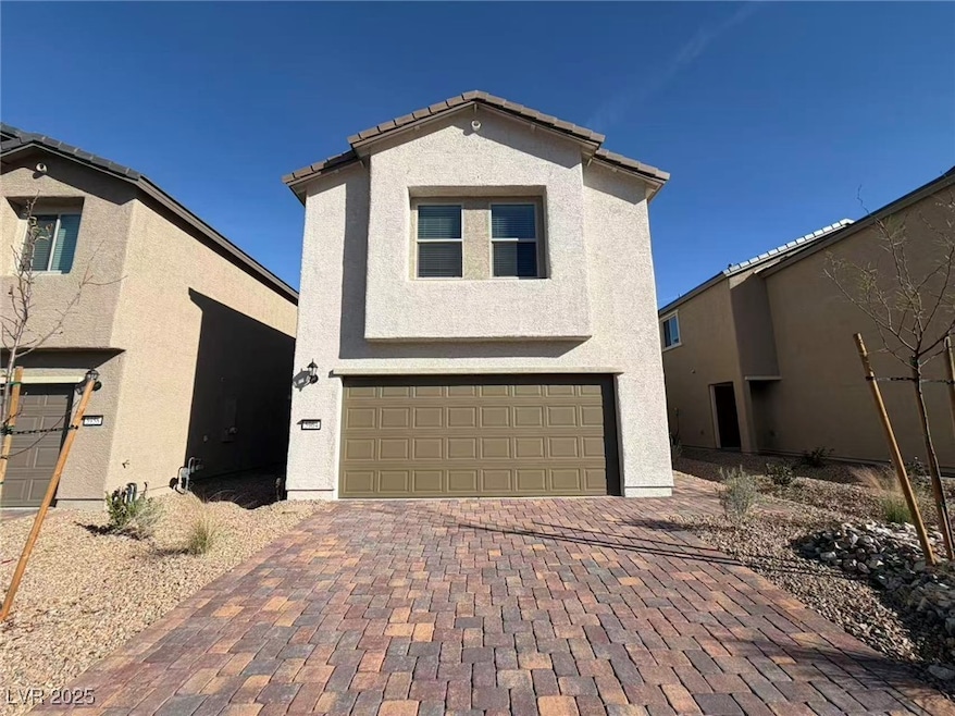 5964 Swift Lariat St, Las Vegas, NV 89113 - photo 1