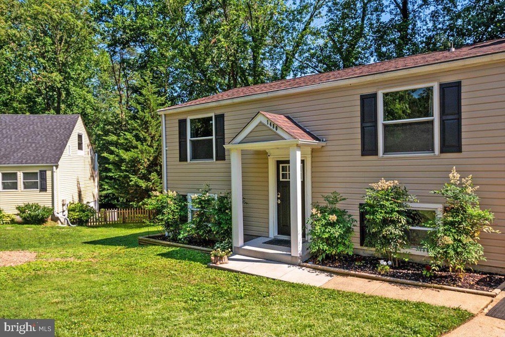 1480 Breezewood Ct, Annapolis, MD 21409 - photo 1