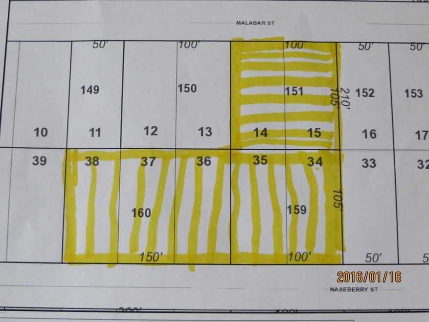 0 Malabar Naseberry St unit 3315338, Bay Saint Louis, MS 39520 - photo 1