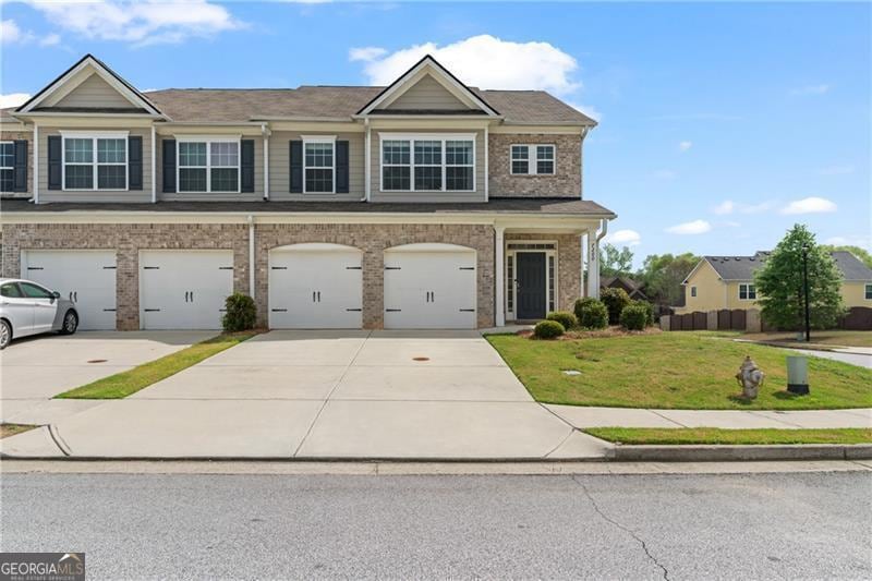 Sold $345,000 • Co-Listing Agent