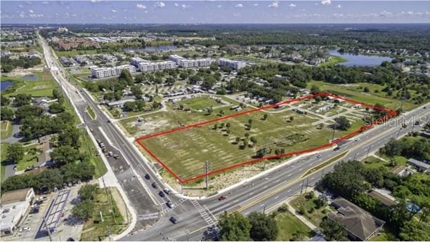 0 Ronald Reagan Pkwy unit MFRR4907141, Davenport, FL 33896 - photo 1