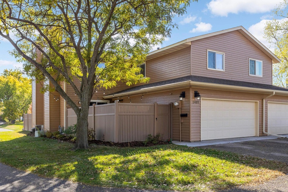 3481 Cloman Way, Inver Grove Heights, MN 55076