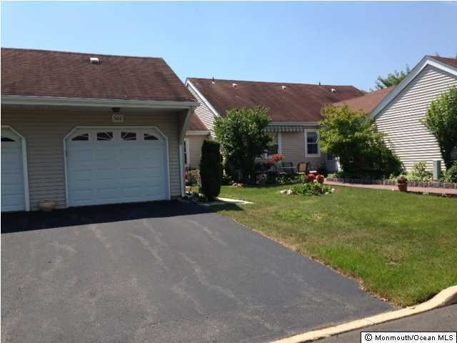 50 Piazza Tasso unit C, Freehold, NJ 07728 - photo 1