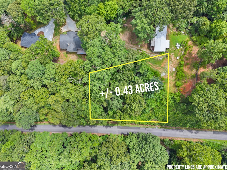 6317 Falcon Ln, Gainesville, GA 30506 - photo 1