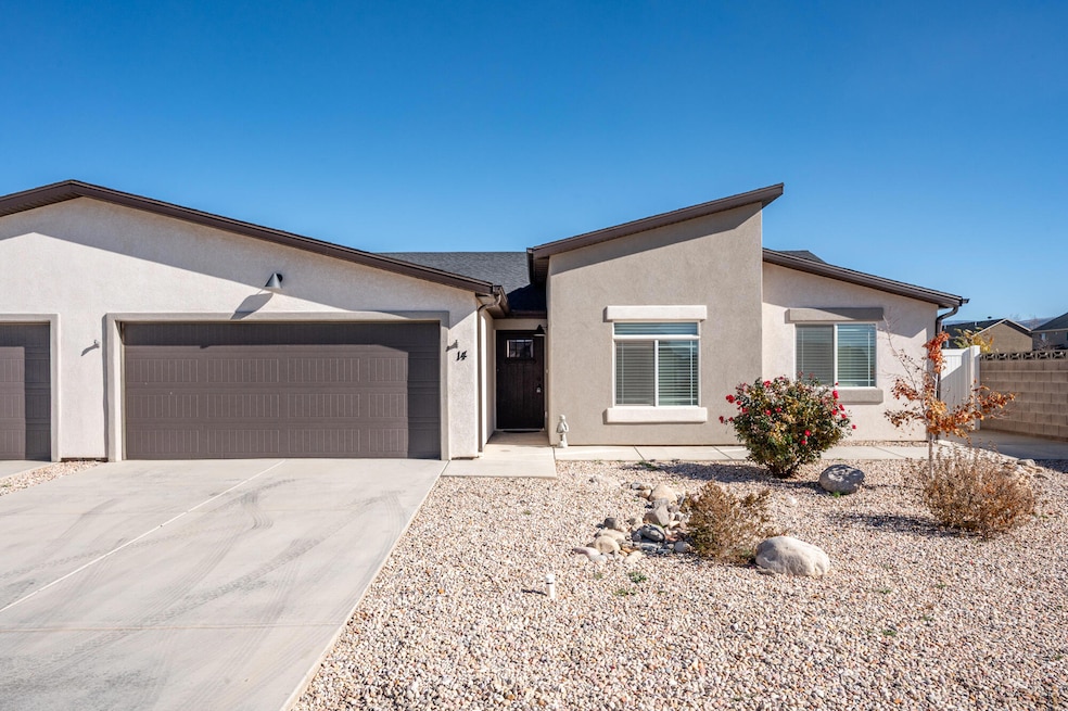 1825 N Lund Hwy, Cedar City, UT 84721 - photo 1