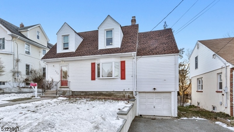 123 Bartholdi Ave, Butler, NJ 07405 - photo 1