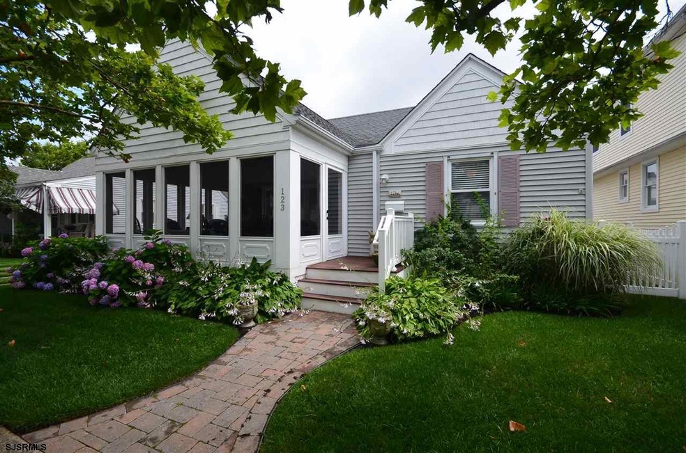 lovely home