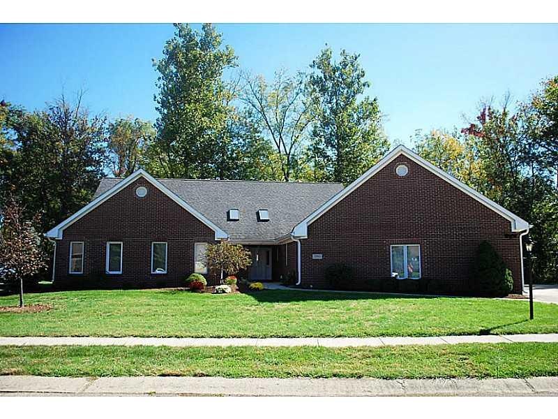 7043 Stonecreek Dr, Plainfield, IN 46168 - photo 1