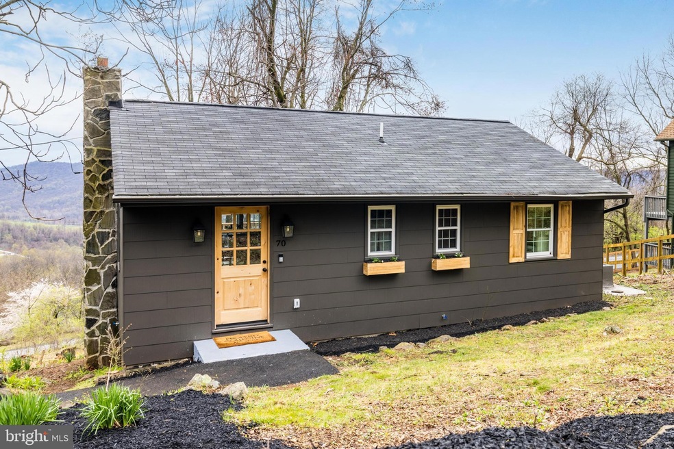 70 Arrowood Rd, Linden, VA 22642 - photo 1