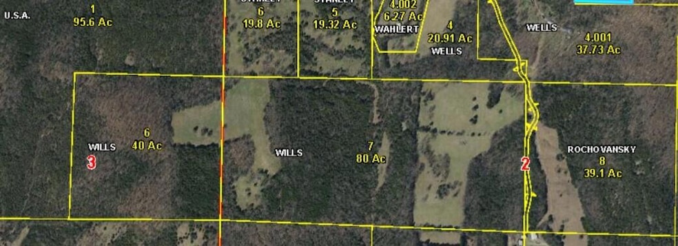 120 Acres