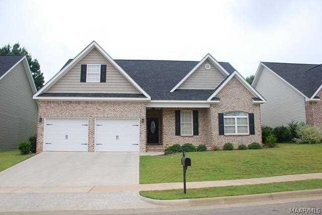 306 Ameris Ave, Dothan, AL 36305 - photo 1