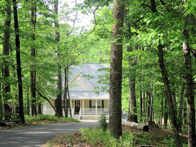 1443 Robinson Rd, Dahlonega, GA 30533 - photo 1