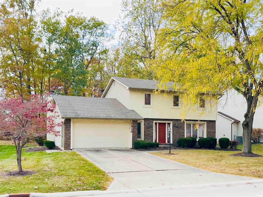 3516 Stone Creek Run, Fort Wayne, IN 46804 - photo 1