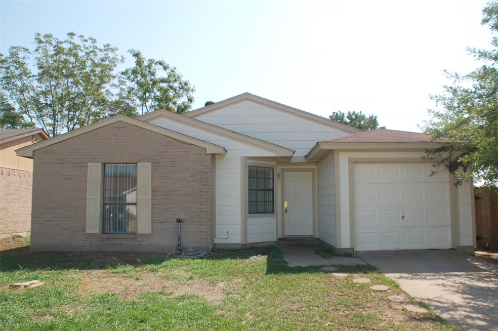 24119 Four Sixes Ln, Hockley, TX 77447 - photo 1