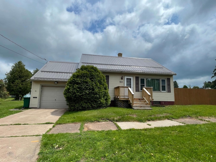 Under Contract $124,900