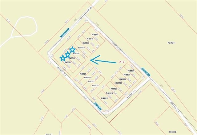 3 townhome lots Ridgewood Dr, San Marcos, TX 78666 - photo 1