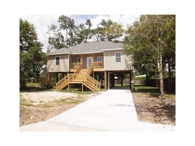 666 Carollo St, Slidell, LA 70458 - photo 1