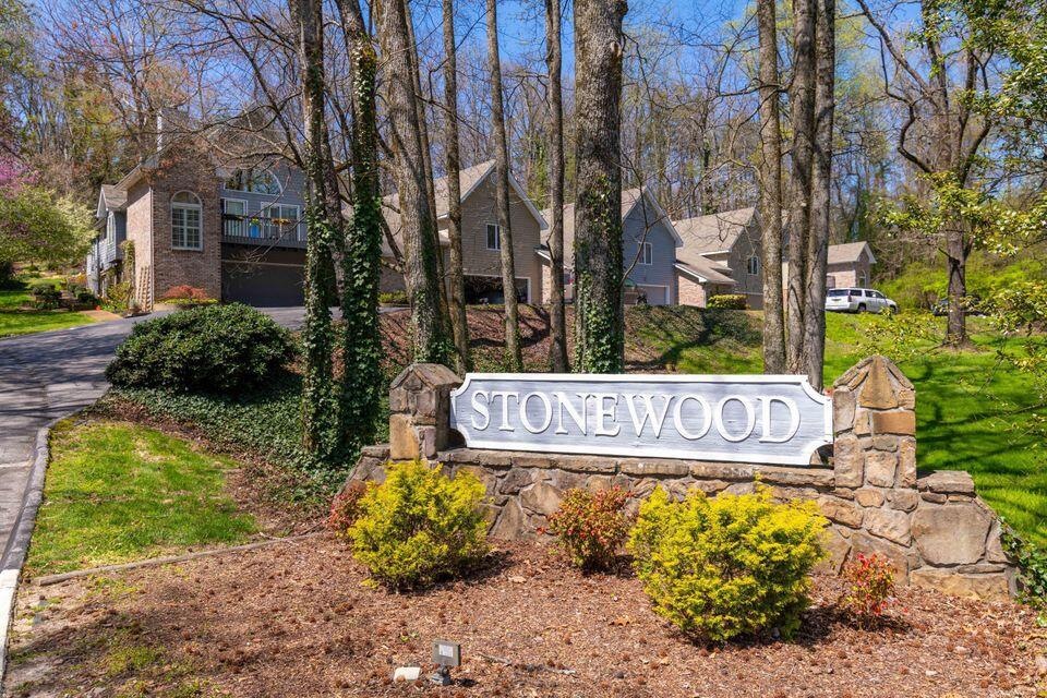Stonewood