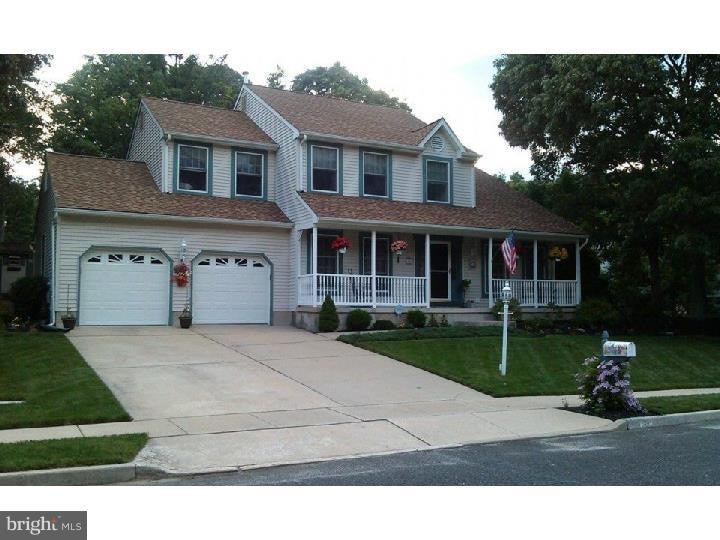 35 Driftwood Ct, Glassboro, NJ 08028 - photo 1