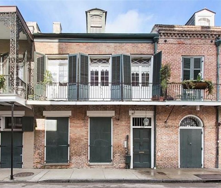 1139 Royal Street