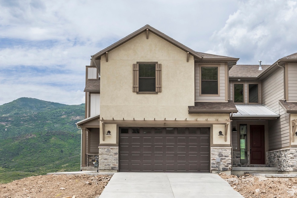 5993 N Fairview Dr unit 228, Heber City, UT 84032 - photo 1