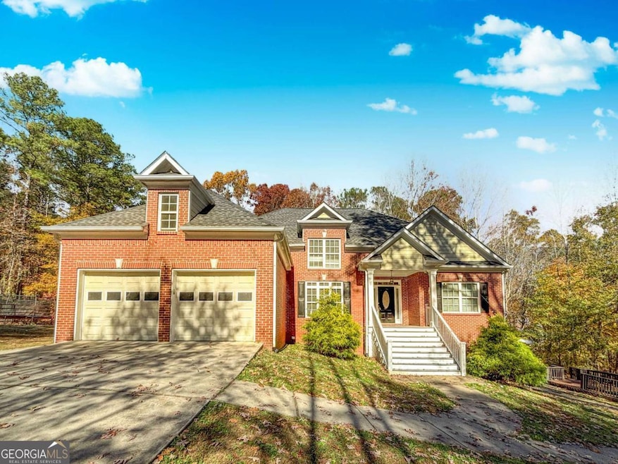 239 Gallery Ct, Acworth, GA 30101 - photo 1