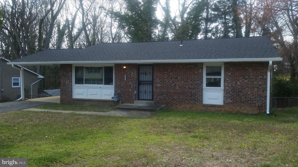 1619 Taylor Ave, Fort Washington, MD 20744 - photo 1