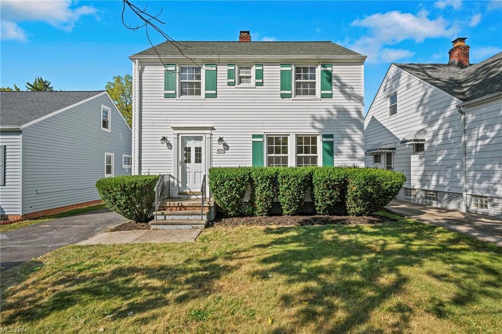 Welcome to 4890 E 95th St