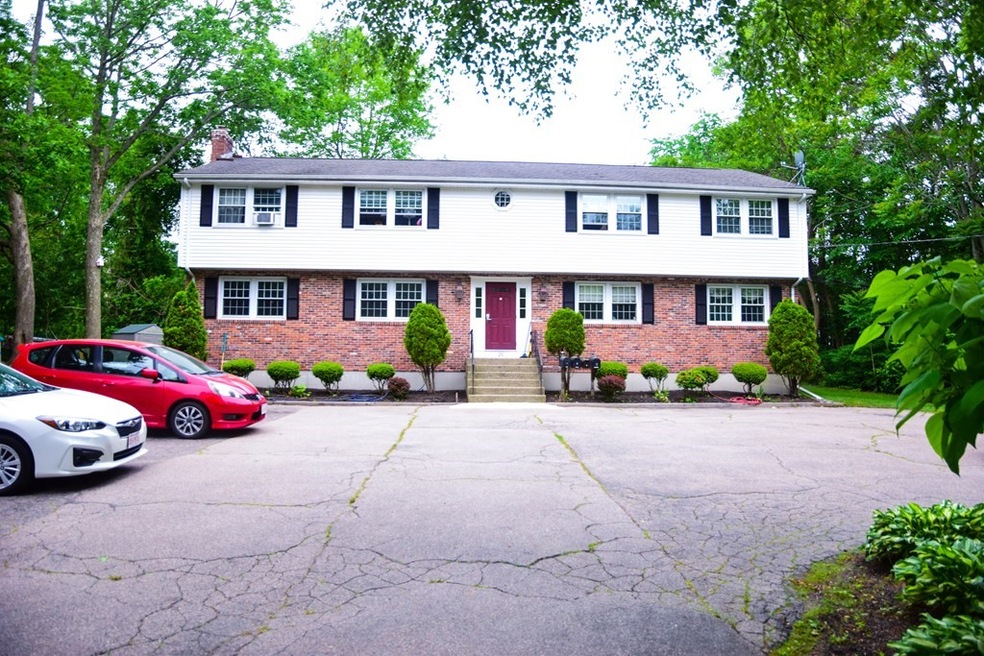 20 Railroad Ave, Foxborough, MA 02035 - photo 1