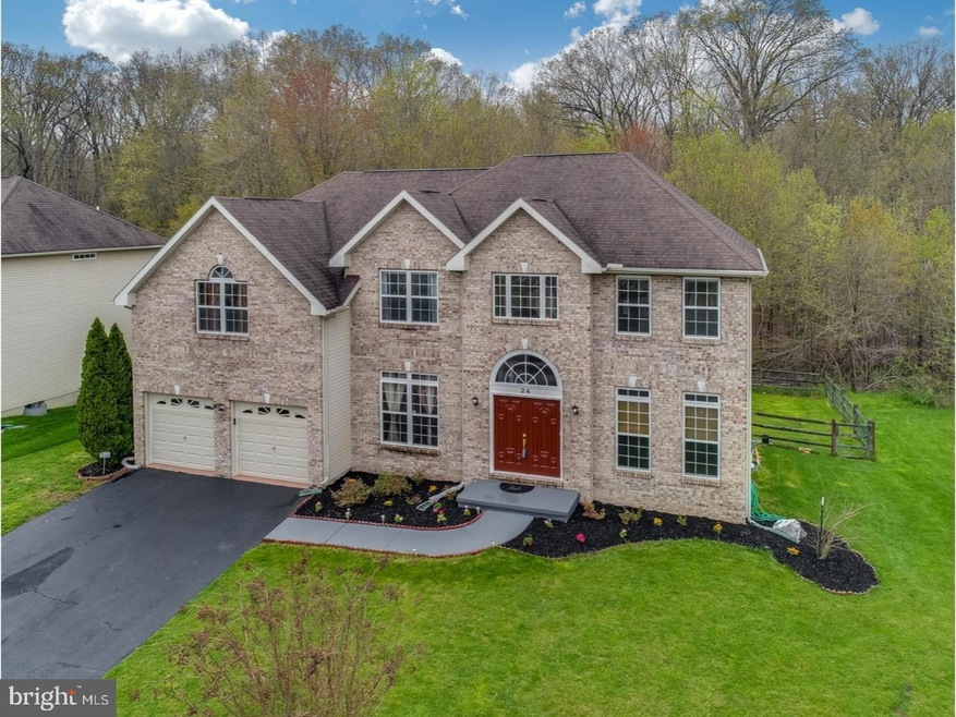 24 Dunleary Dr, Bear, DE 19701 - photo 1