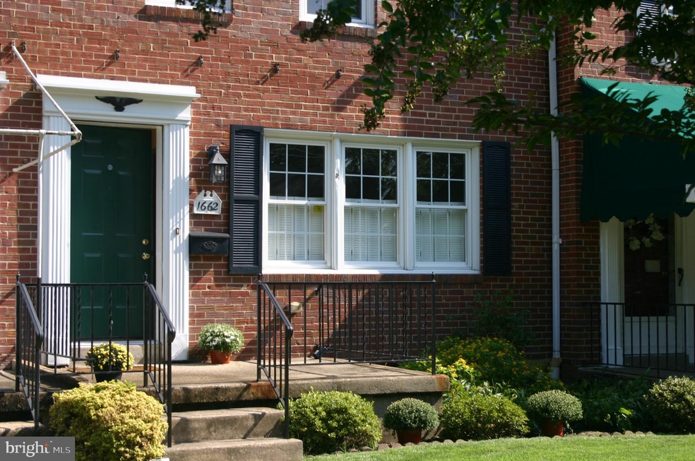 1662 Myamby Rd, Towson, MD 21286 - photo 1